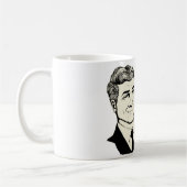 Zeugung Kaffeetasse (Links)