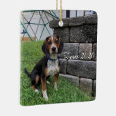 Zeus 2020 Weihnachtsschmuck (Rechts)