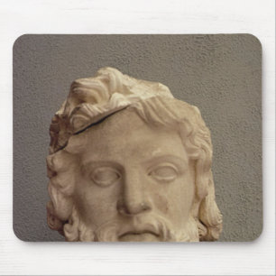 Zeus, ANZEIGE 69-96 Mousepad