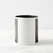 Zeus, ANZEIGE 69-96 Tasse (Zentrum)