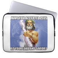 Zeus-Ärmel