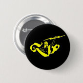 Zeus Button (Vorne & Hinten)