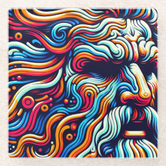 ZEUS GLASUNTERSETZER