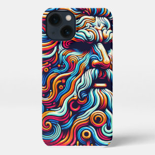 ZEUS iPhone 13 HÜLLE