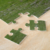 Zeus Jigsaw Puzzle in Athen (Seite)