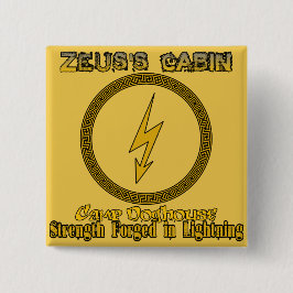 Zeus Kabinenstärke Button
