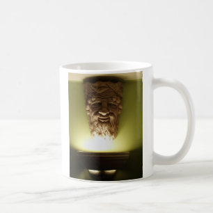 Zeus! Kaffeetasse
