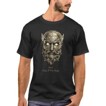 Zeus - König der Götter