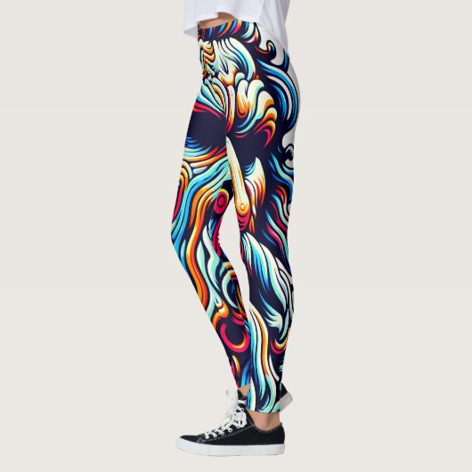 ZEUS LEGGINGS (Links)