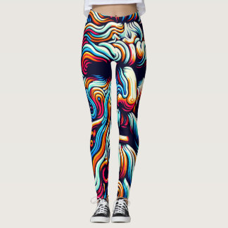 ZEUS LEGGINGS