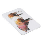 Zeus Magnet (Rechte Seite)