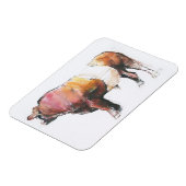 Zeus Magnet (Linke Seite)