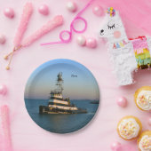 Zeus-Papierplatte Pappteller (Party)