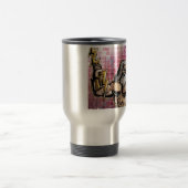 Zeus Reisebecher (Mittel)