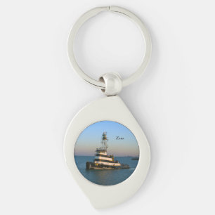 Zeus-Schlüsselkette Schlüsselanhänger