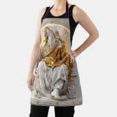 Zeus Schürze (InSitu)