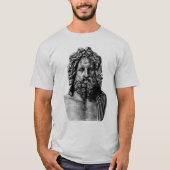 Zeus-Shirt T-Shirt (Vorderseite)
