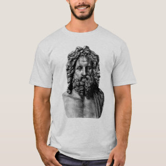 Zeus-Shirt T-Shirt