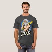 Zeus T-Shirt (Vorne ganz)