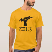 Zeus T-Shirt (Vorderseite)