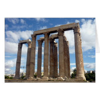 zeus temple