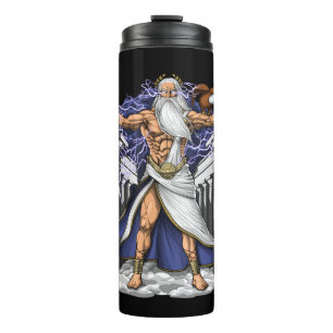 Zeus Thermosbecher
