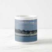 Zeus- u. Robertf. Deegan Tasse (Mittel)