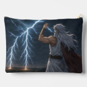 ZEUS ZUBEHÖRTASCHE (Rückseite)