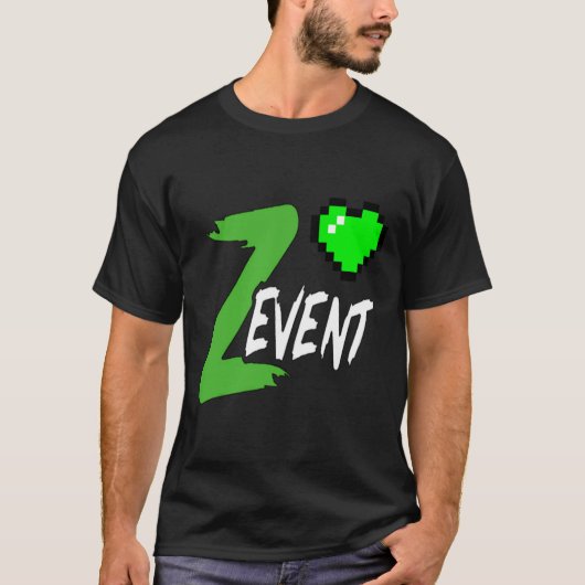 Zevent - lustige Geschenkideen Klassischer T - Shi T-Shirt (Vorderseite)