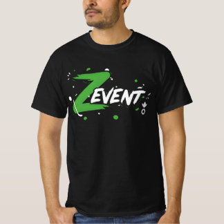 zevent stath lasse komisch, T-Shirt