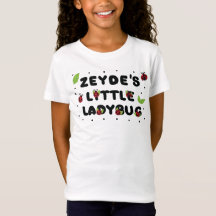 Zeydes kleine Ladybug - Niedlich