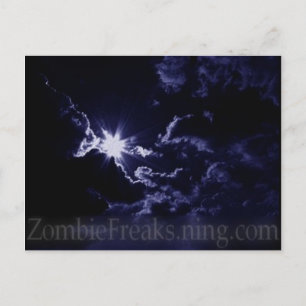 ZF POSTCARD POSTKARTE