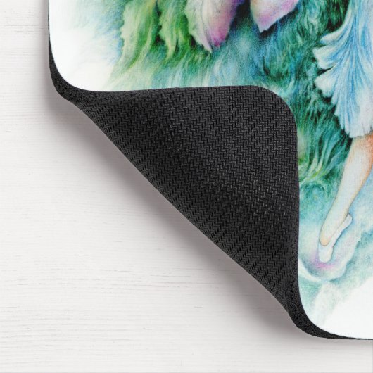 Zfairy Mousepad (Ecke)