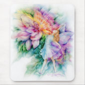 Zfairy Mousepad (Vorne)