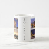 zFR030 PARIS, Frankreich, Europa, Tasse (Mittel)