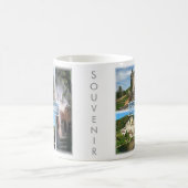 zFR033 DORDOGNE, Frankreich, Kaffeetasse (Mittel)