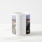 zFR085 NICE NIZZA Französische Riviera, Frankreich Kaffeetasse (Mittel)