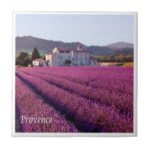zFR149 PROVENCE, Frankreich, Fliese (Vorderseite)