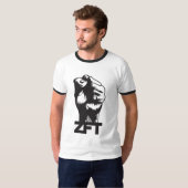 ZFT FAUST T-Shirt (Vorne ganz)