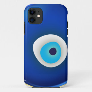 ZGA_EvilEye4.75x Case-Mate iPhone Hülle