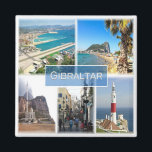 zGI004 GIBRALTAR, Europa, Kühlschrank Magnet<br><div class="desc">Hier finden Sie das Andenken Ihres Urlaubs. Diese Kategorie enthält Kühlschrankmagnet von vielen Standorten in ES - Gibraltar Spanien. (zGI004 GIBRALTAR, Europa, Kühlschrank Kühlschrankmagnet). Erleben Sie Freunde und Verwandte mit den einzigartigen Souvenirs von Ihrer großartigen Reise. Probier uns! #LeoPepeDesign - die Moschee am Punkt europa, Europagibraltar, die Rockhauptstraße, Panoramaantensicht, vereintes...</div>