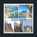 zGI004 GIBRALTAR, Europa, Kühlschrank Magnet<br><div class="desc">Hier finden Sie das Andenken Ihres Urlaubs. Diese Kategorie enthält Kühlschrankmagnet von vielen Standorten in ES - Gibraltar Spanien. (zGI004 GIBRALTAR, Europa, Kühlschrank Kühlschrankmagnet). Erleben Sie Freunde und Verwandte mit den einzigartigen Souvenirs von Ihrer großartigen Reise. Probier uns! #LeoPepeDesign - die Moschee am Punkt europa, Europagibraltar, die Rockhauptstraße, Panoramaantensicht, vereintes...</div>