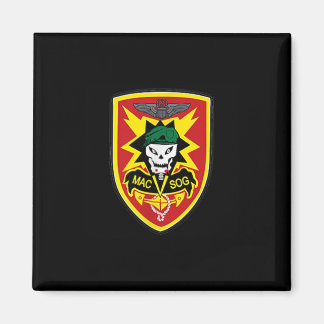 Zgxblwjhbsy Kreationen Co Macau-sog Vietnam War Mi Magnet