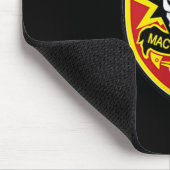 Zgxblwjhbsy Kreationen Co Macau-sog Vietnam War Mi Mousepad (Ecke)