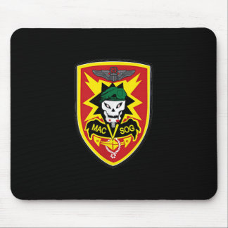 Zgxblwjhbsy Kreationen Co Macau-sog Vietnam War Mi Mousepad