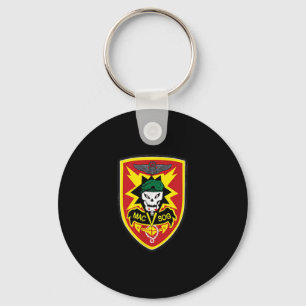 Zgxblwjhbsy Kreationen Co Macau-sog Vietnam War Mi Schlüsselanhänger