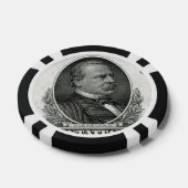 ZH1000 POKERCHIPS (Einzeln)