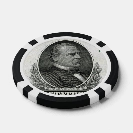 ZH1000 POKERCHIPS (Einzeln)