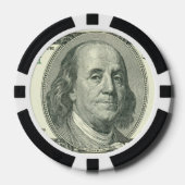 ZH100 POKERCHIPS (Vorderseite)