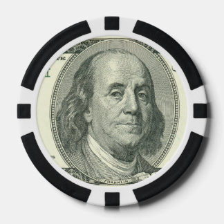 ZH100 POKERCHIPS